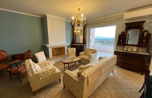 Markopoulon Apartment | VERA’S APARTMENT