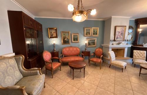 Markopoulon Apartment | VERA’S APARTMENT