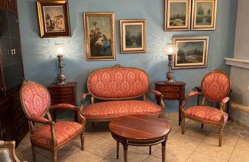 Markopoulon Apartment | VERA’S APARTMENT