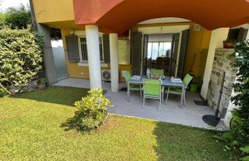 Meina Apartment | Verbano Boutique Apartment