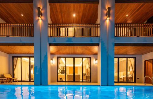 Nimman Hotel | Verbena Chiangmai
