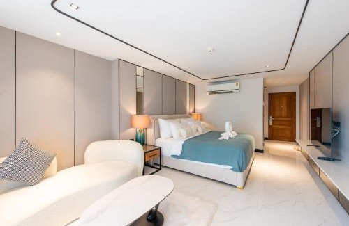 Nimman Hotel | Verbena Chiangmai