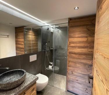 Verbier Apartment | Verbier Luxury Apartment - Newly Renovated - 4 Guests