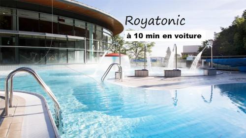 Sablon - Trudaine Apartment | Vercingetorix Suite