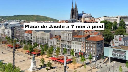 Sablon - Trudaine Apartment | Vercingetorix Suite