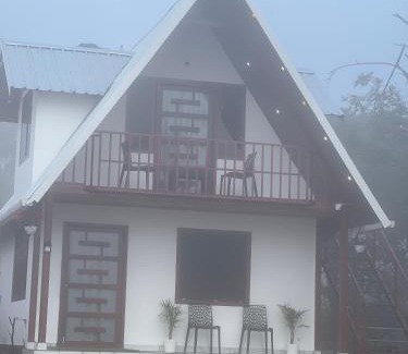 Elappara House | Verdant peaks Homestay