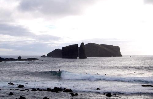 Ponta Delgada House | Verde'Água Family Home