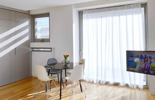 Khalandrion Apartment | Verde Apartments - Apartment A2