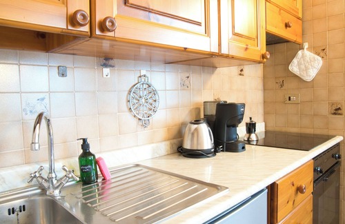 Barzio Apartment | Verde Barzio - One Bedroom Apartment, Sleeps 4