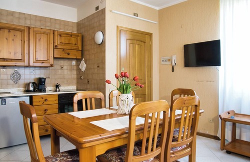 Barzio Apartment | Verde Barzio - One Bedroom Apartment, Sleeps 4