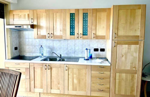 Naregno Apartment | Verde Blu - VerdeBLu 724