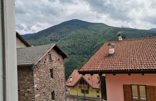 Valda Apartment | Verde di Valda