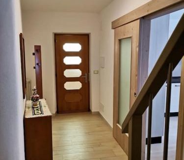 Valda Apartment | Verde di Valda