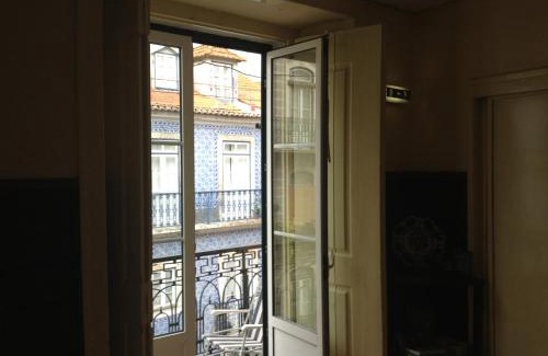 Santos House | Verde Esperança