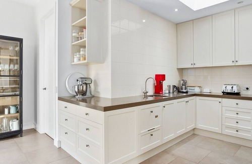 Flinders House | Verde Flinders paradise