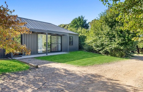 Flinders House | Verde Flinders paradise