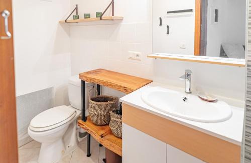 Seyne Apartment | Verde