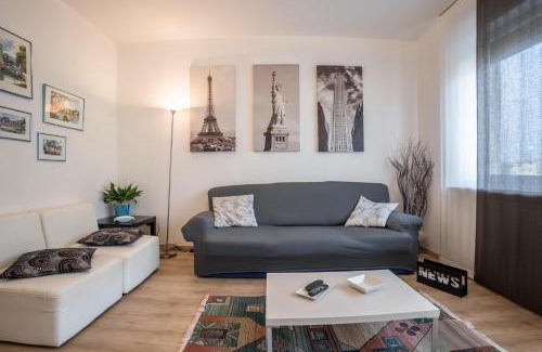 Riva del Garda Apartment | Verde House 2