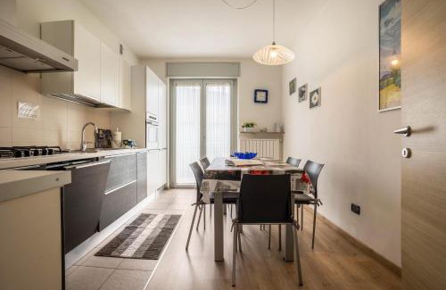 Riva del Garda Apartment | Verde House 2