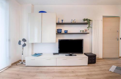 Riva del Garda Apartment | Verde House 2