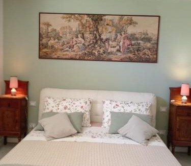 Carrozziere Apartment | Verde Mare Isola