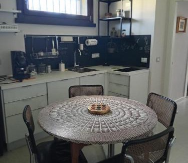 Carrozziere Apartment | Verde Mare Isola