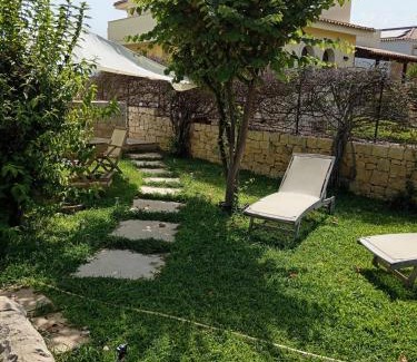 Carrozziere Apartment | Verde Mare Isola