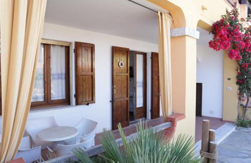 Tanaunella House | Verde Mare Apartment - Budoni Sweet Home