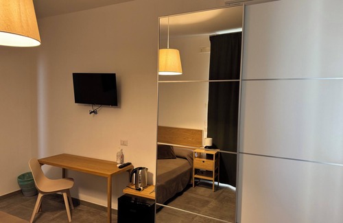 Vico del Gargano House | Verde Matematico