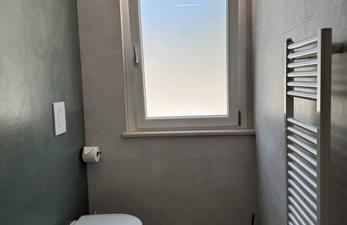 Vico del Gargano House | Verde Matematico