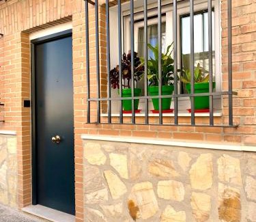 Antequera Apartment | Verde Oliva Albero Limon