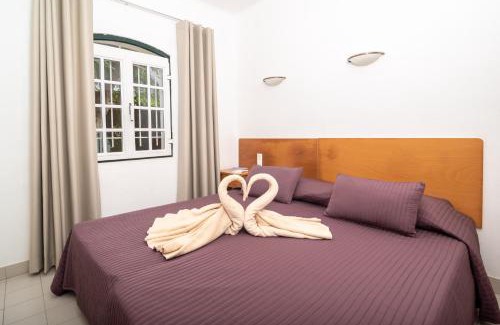 Quarteira Resort | Verde Pino