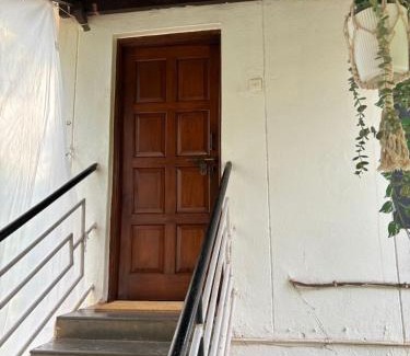 Siridao House | Verde Sol by Célara Aurum - 2BHK Villa with Pool, BBQ & Ice Bath