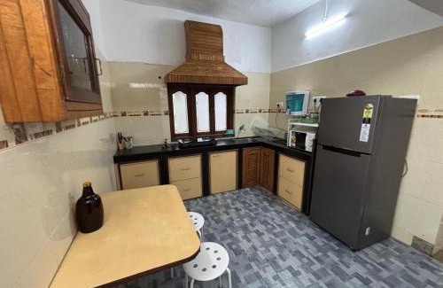 Siridao House | Verde Sol by Célara Aurum - 2BHK Villa with Pool, BBQ & Ice Bath
