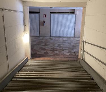 Fano Apartment | Verdemare Apartments