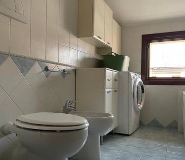 Fano Apartment | Verdemare Apartments