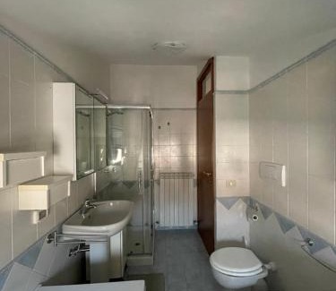 Fano Apartment | Verdemare Apartments