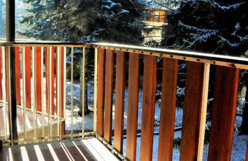 Bardonecchia Apartment | Verdi.13