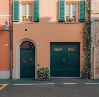 Imola Apartment | Verdi 25