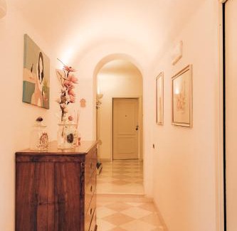 Imola Apartment | Verdi 25