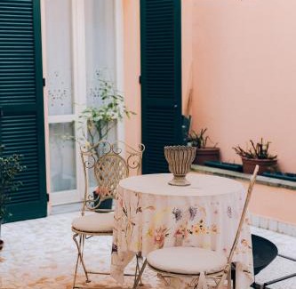 Imola Apartment | Verdi 25