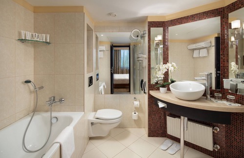 Obuda Hotel | Verdi Budapest Aquincum