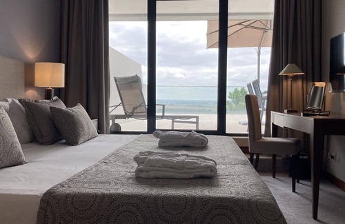 Santarem Hotel | Verdi Santarem