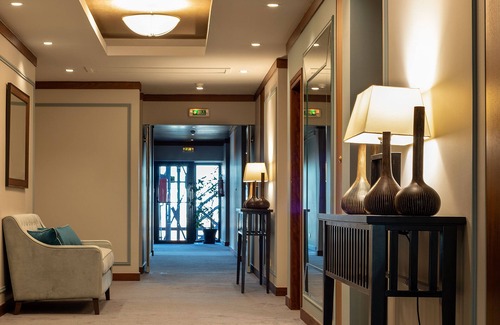 Santarem Hotel | Verdi Santarem