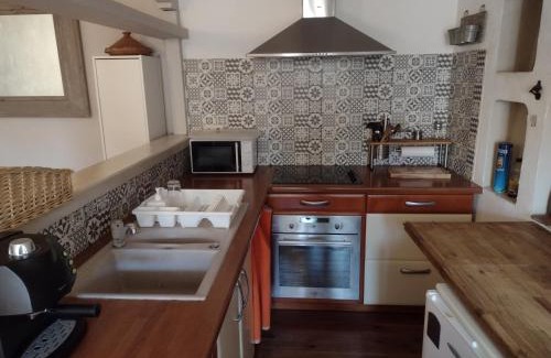 Riez House | Verdon charmante maison de ville