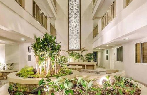 Davao Apartment | Verdon Parc 2 bedroom apartment Ocean View