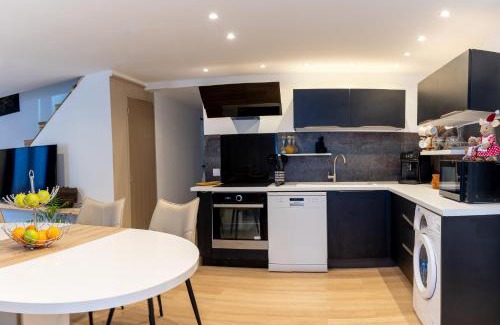 Centre-Ville House | Verdure & Cie