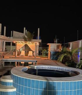 Juan de Acosta Villa | Vereda linda