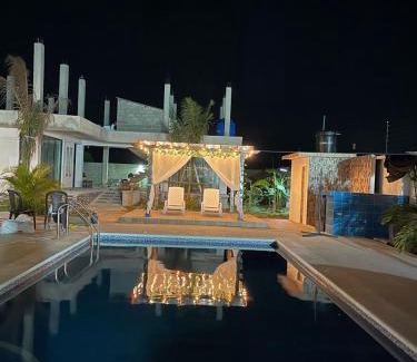 Juan de Acosta Villa | Vereda linda