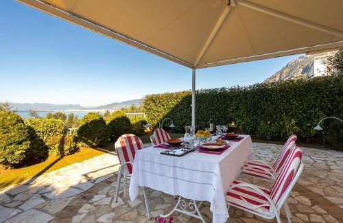 Mikri Mantineia House | Verga Sunset Gem - Ilia Seaview Private Retreat